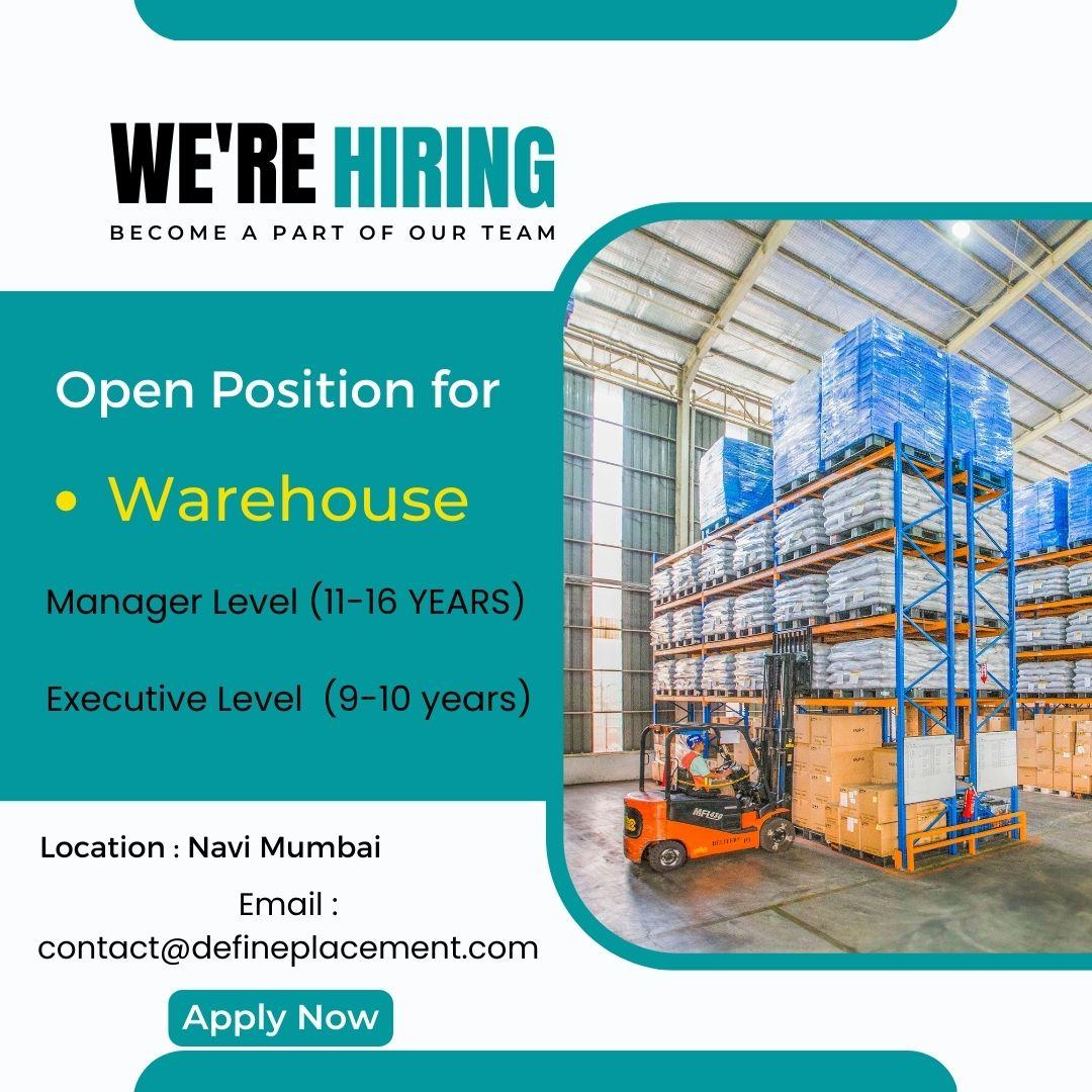 urgent-requirement-for-executive-manager-level-position-in-warehouse