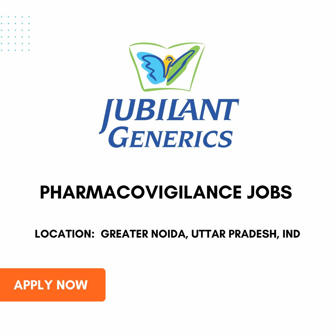 jubilant-pharma-limited-pharmacovigilance-job-vacancy-pharma-jobs-post