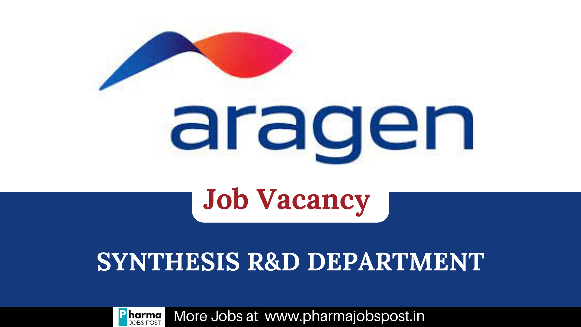 Aragen Life Sciences is Hiring Research Associate/ Senior Research ...