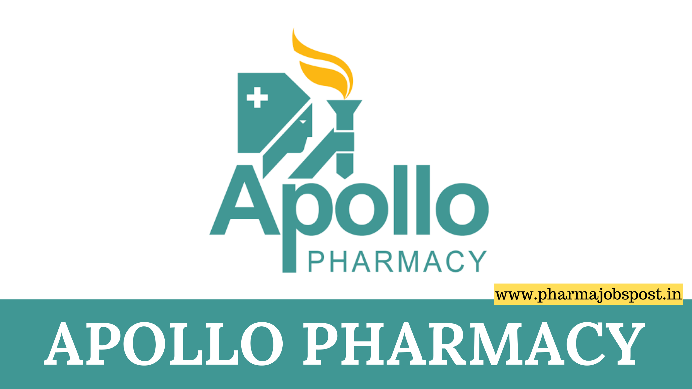 Apollo Pharmacy Job Opening For D.Pharm / B.Pharm / M.Pharm Freshers ...