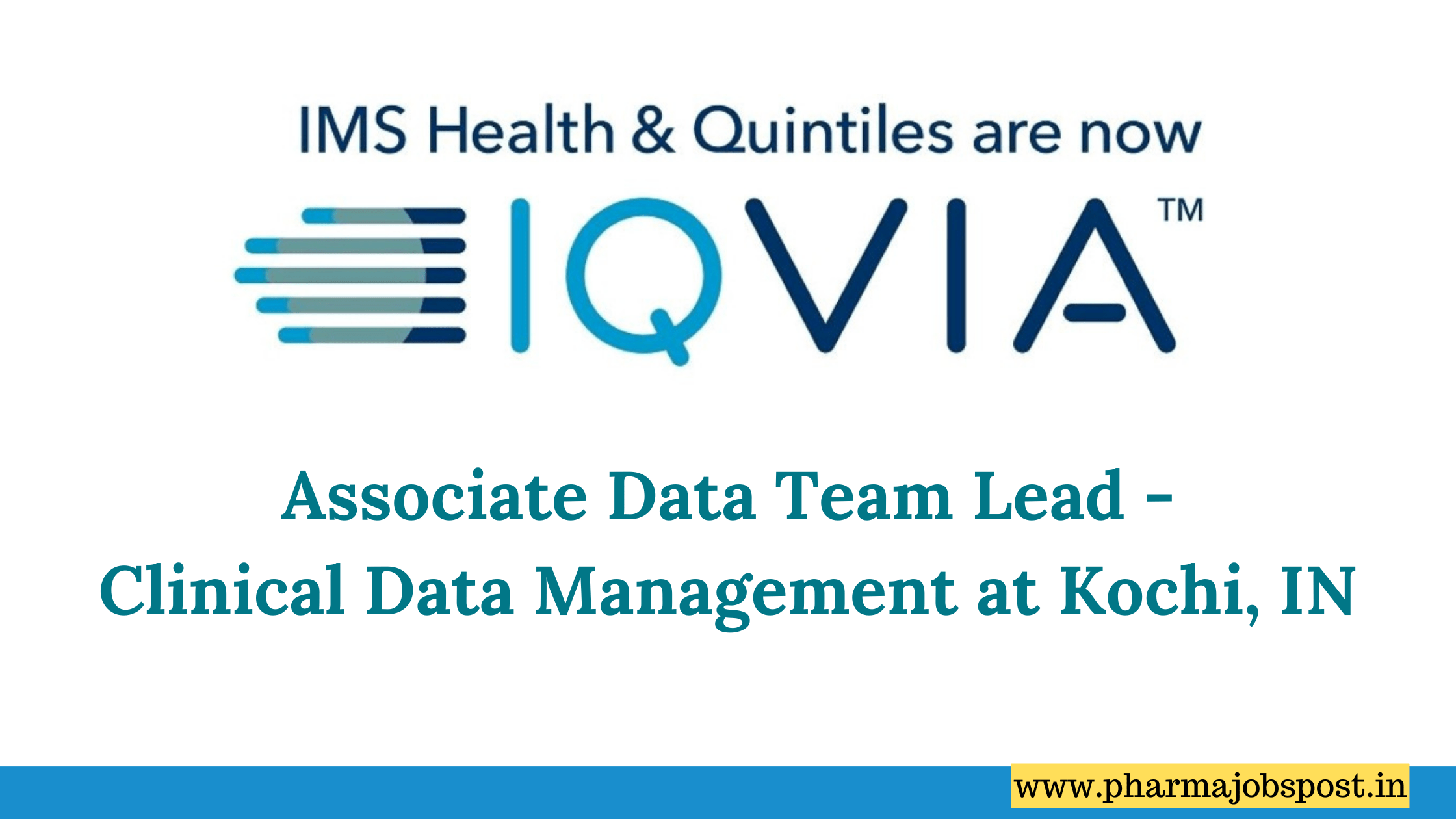 IQVIA Job Vacancy For Associate Data Team Lead Clinical Data   28conflictingcopy29IpcaLaboratories 20240104 080824 0000 