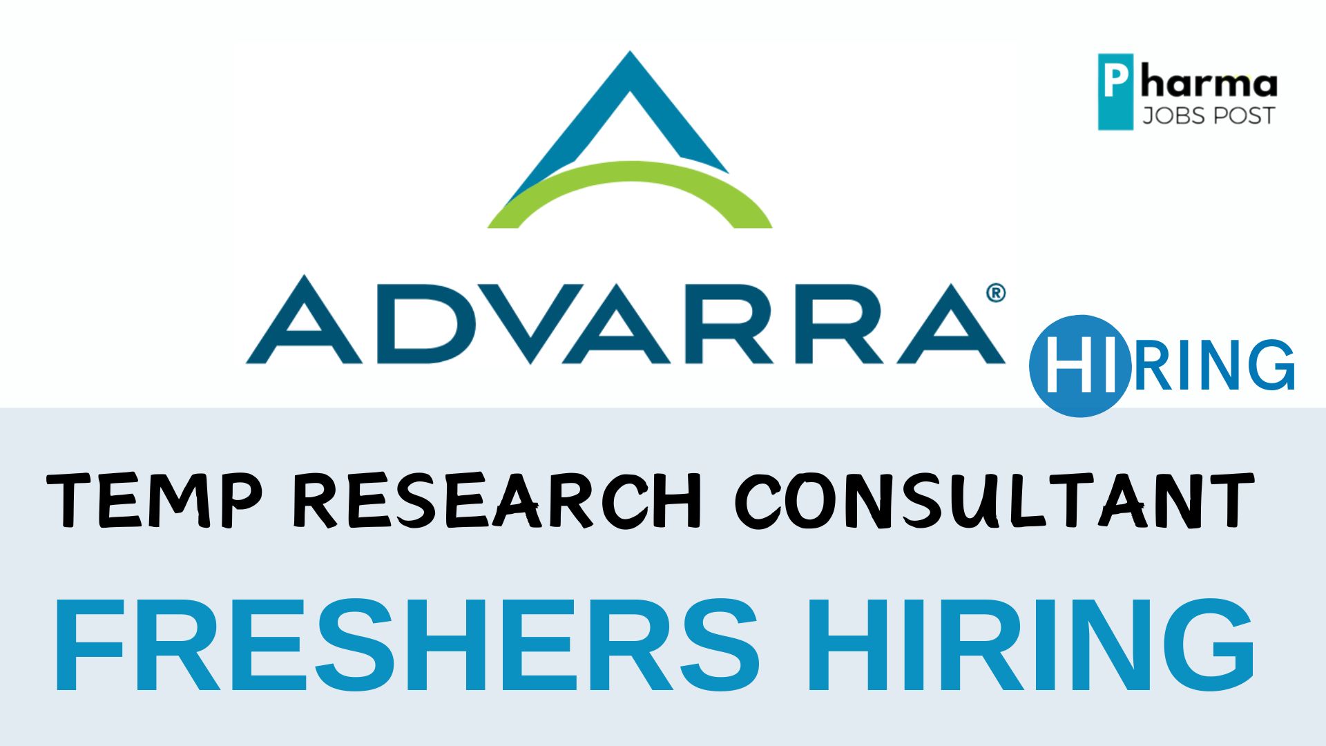 research consultant jobs south africa