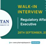 Titan Laboratories: Walk-In Interview