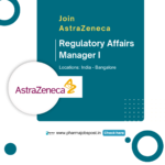 AstraZeneca requirement advertisement