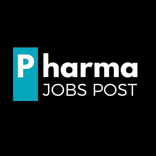 PHARMA JOBS POST