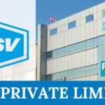 USV Private Limited requirement