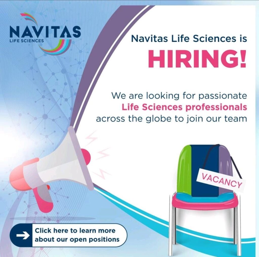 Navitas Life Sciences