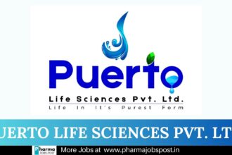 Microbiology and Chemical Analysis Careers at Puerto Life Sciences
