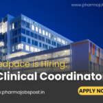 Medpace hiring for eClinical Coordinator