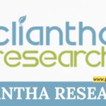 Bioanalytical Lab Analyst | Clíantha Research Walk-In for B.Pharm, M.Pharm, M.Sc | Freshers & Experienced