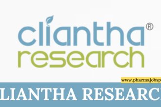 Bioanalytical Lab Analyst | Clíantha Research Walk-In for B.Pharm, M.Pharm, M.Sc | Freshers & Experienced