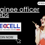 Explore Trainee Officer Jobs at NeoCell Bio-Technologies