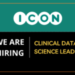 Clinical Data Science Lead at ICON plc, Chennai