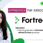 Fortrea India Apprentice Program
