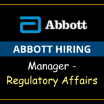 Abbott Hiring