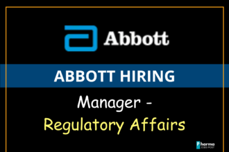 Abbott Hiring