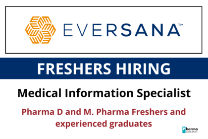 EVERSANA Life Science Services Careers