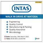 Intas Pharmaceuticals Ltd Ahmedabad