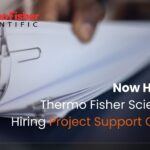 Thermo Fisher Scientific freshers job