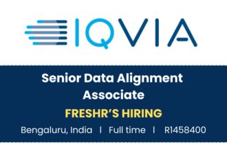 IQVIA's Entry-Level Data Associate Roles