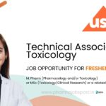 USP Hyderabad Hiring Freshers