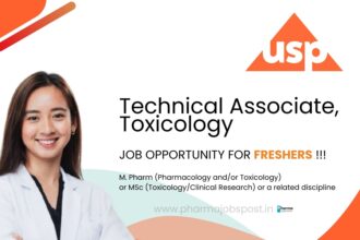 USP Hyderabad Hiring Freshers