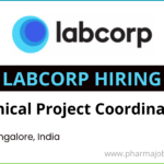 Labcorp's Hiring