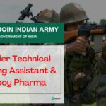 Indian Army Recruitment Notification 2025-26