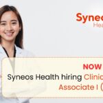 Syneos Health Hiring
