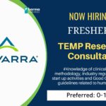 Advarra career Unique Entry-Level Role