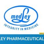 Medley Pharma, Daman is Hiring