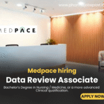 Data Review Associate Job at Medpace – Clinical Research Careers