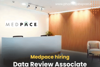 Data Review Associate Job at Medpace – Clinical Research Careers