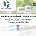 Ropana Lifescience Pvt. Ltd., a fast-growing pharmaceutical company