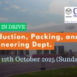 Cadila Pharmaceuticals Walk-In Interview in Ahmedabad for Production, Packing & Engineering