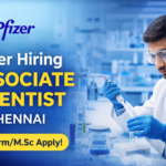 Pfizer careers