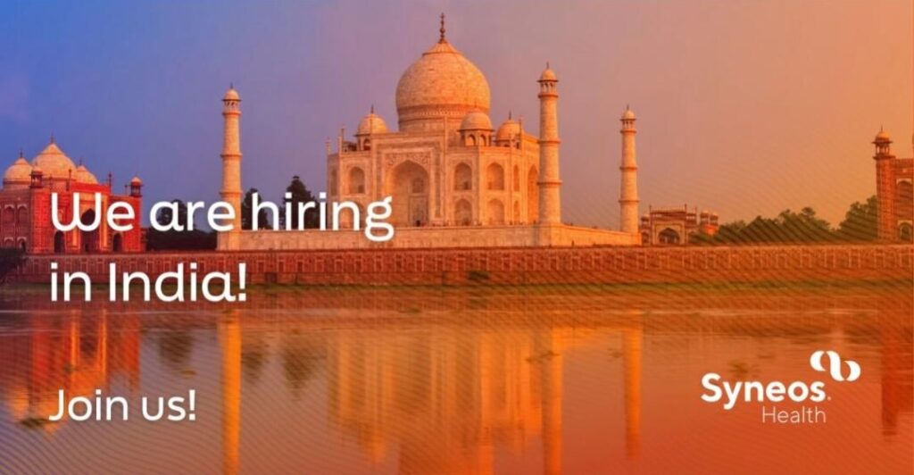 Hiring Alert – Safety & Pharmacovigilance (PV) Roles