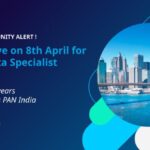 IQVIA Hiring Data Team Specialist | Virtual Drive