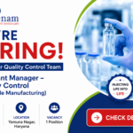 Penam Biosciences