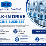 Biological E. Limited.