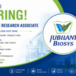 Jubilant Biosys Limited