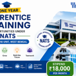 Fresenius Kabi Oncology Ltd. Announces One-Year Apprentice Training Opportunities