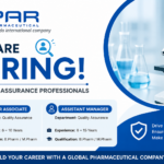 Par Formulations Pvt. Ltd.