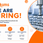 Akums Drugs & Pharmaceuticals Recruitment 2026
