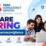 TCS Mumbai Walk-In Interview 2026 | Pharmacovigilance Jobs