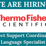Thermo Fisher Scientific