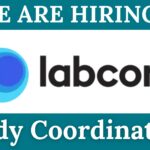 Labcorp Recruitment 2026: Study Coordinator I Job in Bengaluru