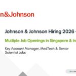 Johnson & Johnson (J&J)